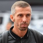 Gary O'Neil named new Wolves coach after Lopetegui departure