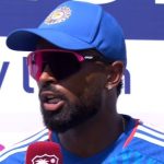 Skipper Hardik Pandya takes responsibility for India's T20I series loss to West Indies