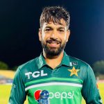 Jasprit Bumrah Nominated For ICC Player of the Month