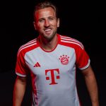 Top Football Strikers In 2024 Ft. Harry Kane, Erling Haaland