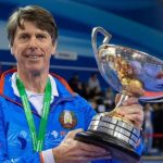 Hockey India appoints Herman Kruis to oversee preparations ahead of Junior World Cup 2023