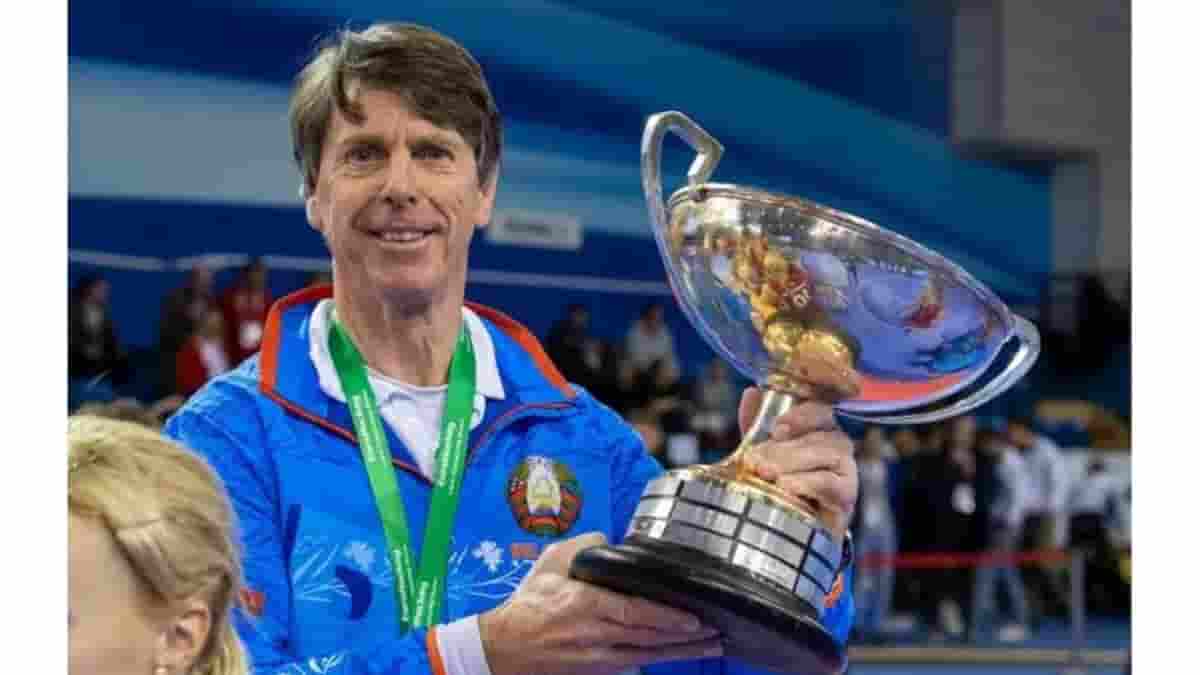 Hockey India appoints Herman Kruis to oversee preparations ahead of Junior World Cup 2023