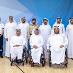Higher Organising Committee put final touches to preparations for Dubai 2023 Para Powerlifting Worlds
