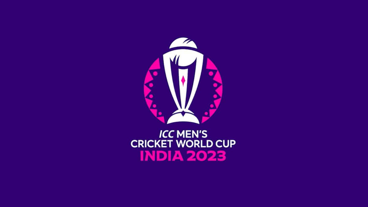 ICC World Cup (Photo source ICC)