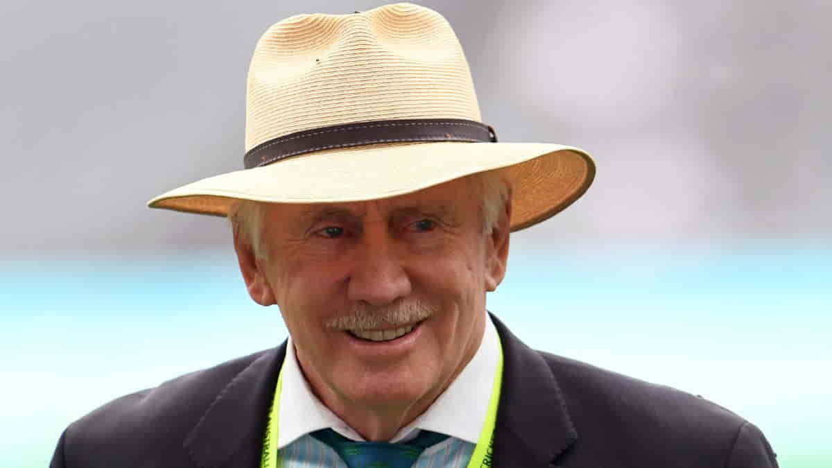 Don't think captains have understood wrist spin bowling as well as they should've: Ian Chappell