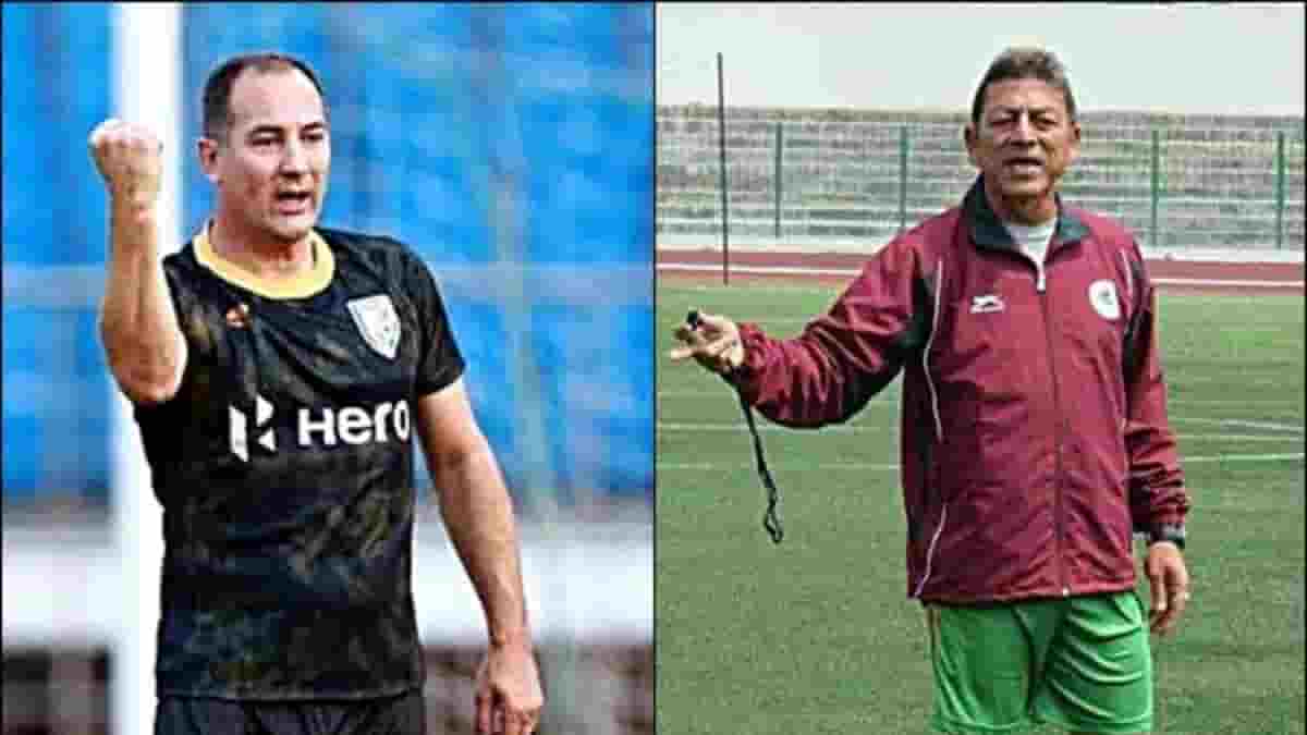 Coach Sanjoy Sen backs Stimac's request for early release of players for national camps