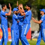 India should test its bench-strength in 3rd T20I against Ireland Sarandeep