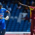 India, West Indies fined for maintaining slow over-rate in first T20I