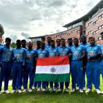 Indian Men's and Women's Blind Cricket Teams make nation proud, qualify for IBSA World Games Finals
