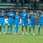 Indian men's football team to face hosts Malaysia in 2023 Merdeka Tournament semis