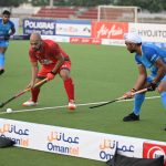 India dominates in Men's Asian Hockey 5s World Cup Qualifier, defeats Bangladesh 15-1
