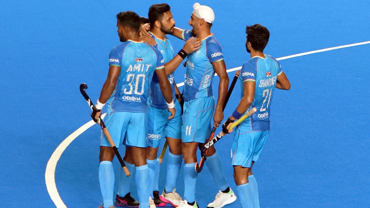 Asian Games: Indian men's hockey team to start off against Uzbekistan; Women to face Singapore in opener
