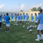 India U-16 Men's Football Coach Ishfaq Ahmed anticipates positive growth as team prepares for SAFF U-16 Championship