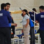 Indian shooters kick off campaign at ISSF World Championships in Baku, eyeing Olympic quotas
