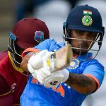 Ishan Kishan joins elite group as India clinch ODI series in style (Photo credit ICC)