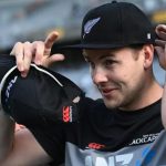 Jacob Duffy steps in for Blair Tickner in New Zealand's T20I squad for UAE series