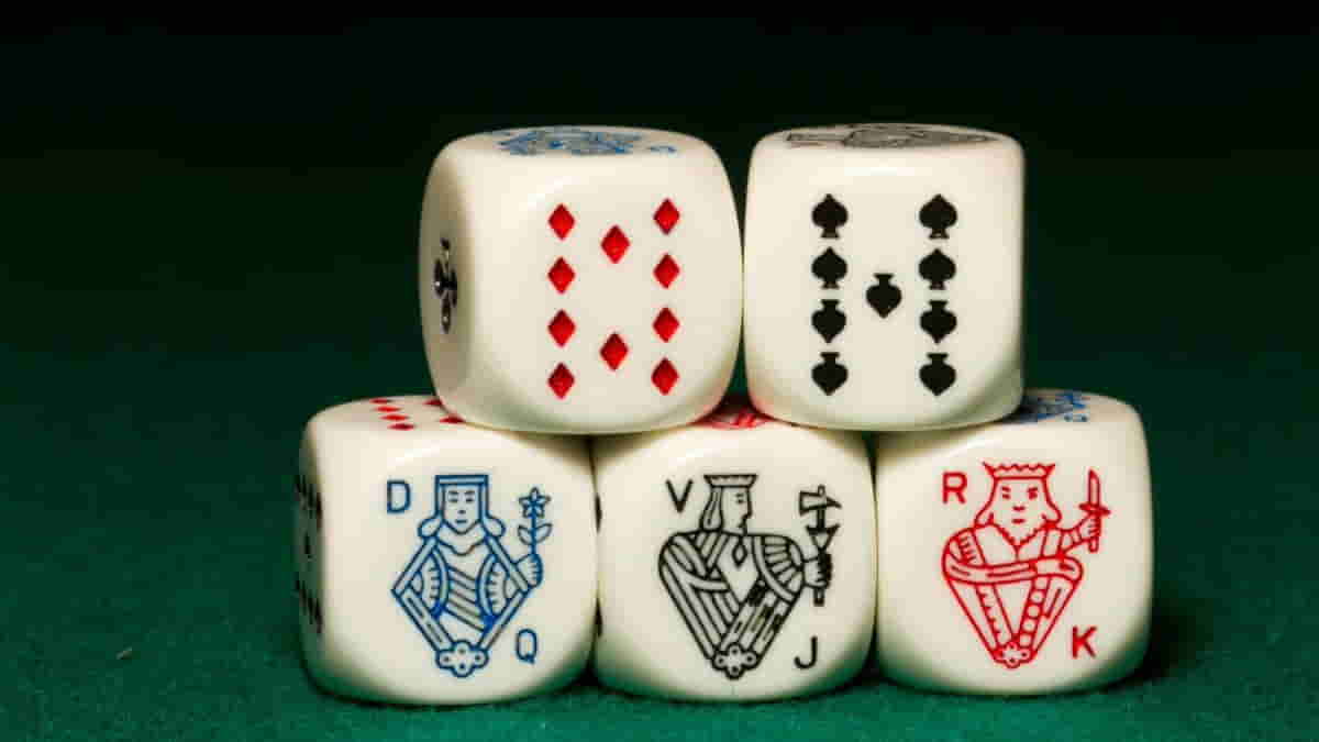 Jhandi Munda (Langur Burja): Unraveling the Enigma of an Ancient Game