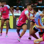 Pro Kabaddi League inspires many young kids, says Jaipur Pink Panthers' Ankush