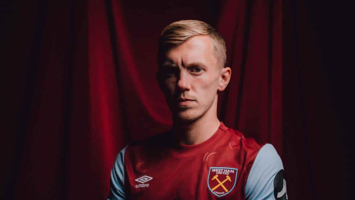 West Ham United Secures England International James Ward-Prowse from Southampton
