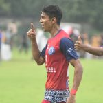 Ashley Koli's header secures first win for Jamshedpur FC in 132nd Durand Cup