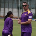 UP Warriorz prepare for Women's Premier League Season 2 with intensive off-season camp
