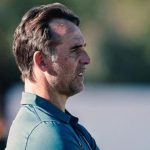 Coach Lopetegui leaves Wolves after disagreement over signings