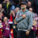 "Never encountered a match like this before," Klopp reflects on Liverpool's 10-man miracle against Newcastle