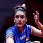 Jyotiraditya M Scindia Helps Paddler Manika Batra Get Her Lost Baggage