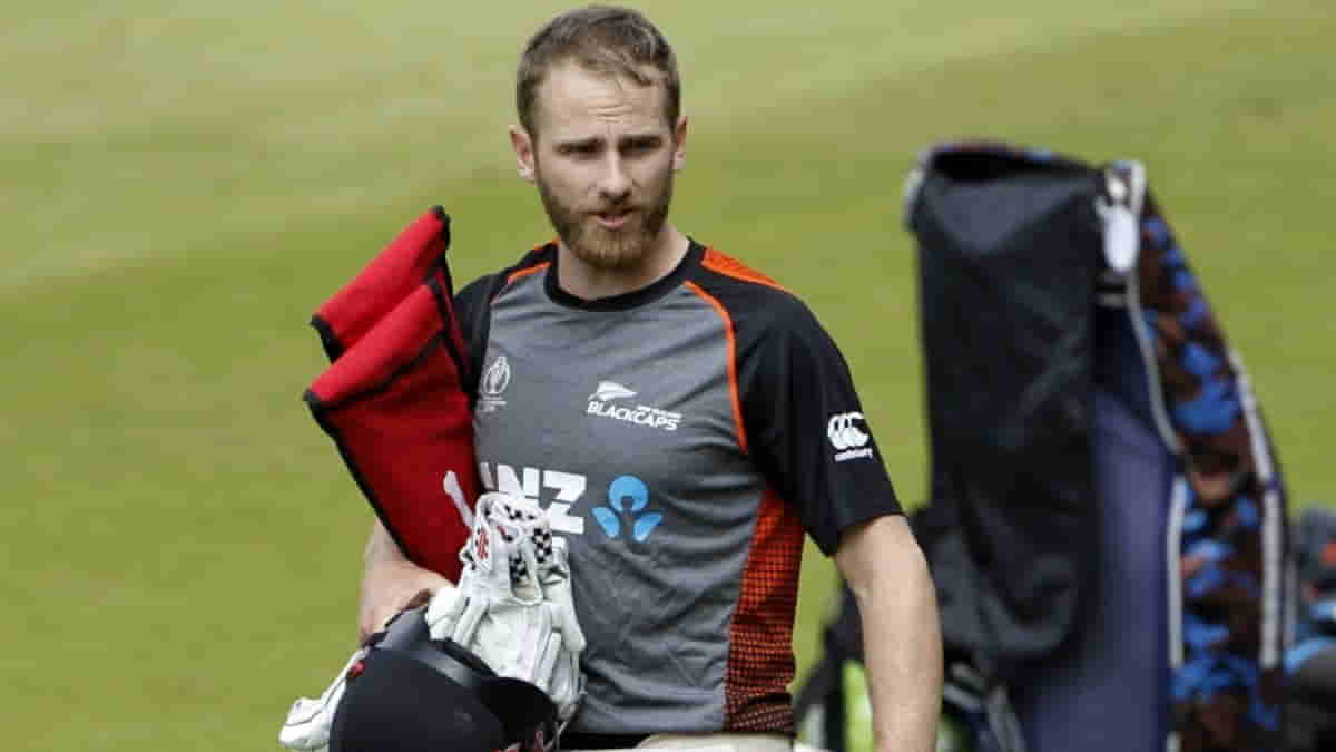 New Zealand takes it slow with Williamson's comeback, but leaves World Cup door ajar