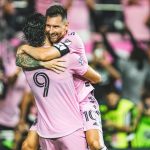 Messi strikes again as Inter Miami dominates Charlotte in Leagues Cup