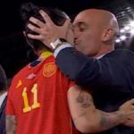 Luis Rubiales and Jenni Hermoso kiss row: What has happened till now?