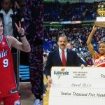 NBA: What is the famous Slam Dunk contest?