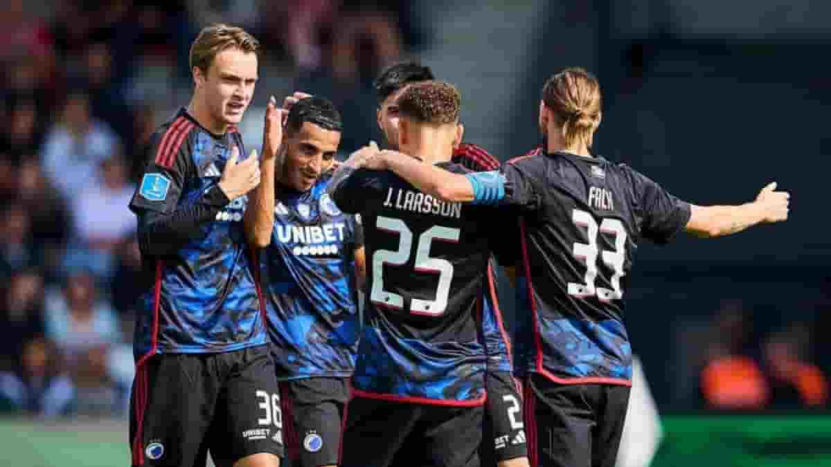 Maccabi Haifa Secures Champions League Playoff Spot with Convincing Victory