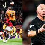 Premier League: Referees from Man United vs Wolves game suspended