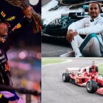 Formula 1: Top 5 drivers with most races for a single team