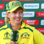 Australian captain Meg Lanning's return to cricket awaited, says Ellyse Perry