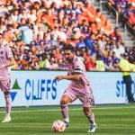 Messi's double assist powers Inter Miami to US Open Cup final