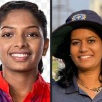 On World's IP day, CM Vijayan to honour 1st woman cricketer from Kerala to represent India