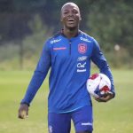 Chelsea set to secure British record transfer with £115m deal for Moises Caicedo