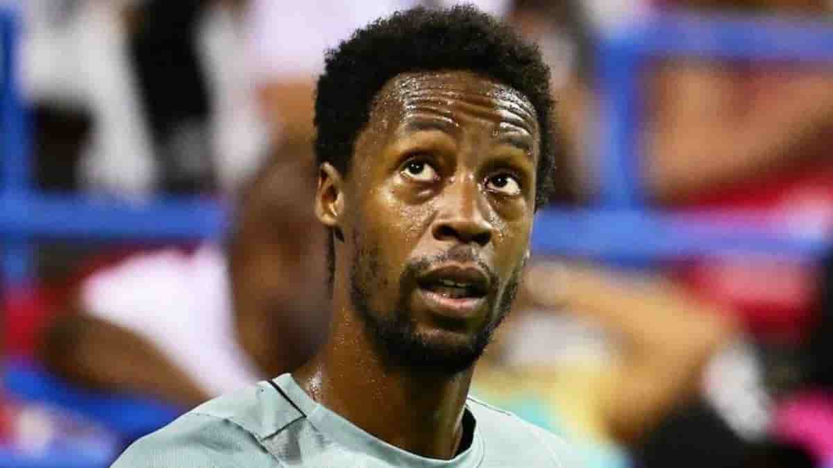 Monfils returns to the circuit with a first-round win over Fratangelo in the DC Open ATP tour event on Monday night. Photo credit ATP Tour
