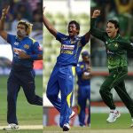 Asia Cup Records and Stats: Top 10 Wicket-takers
