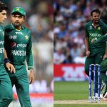 Naseem Shah yet to perform up to full capability, says Wahab Riaz