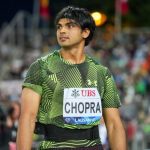 Neeraj Chopra qualifies for World Athletics Championships Final with season-best throw