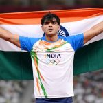 Neeraj Chopra: Biography, Age, Records, Height, Achievements, Family and Career Statistics