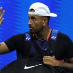 Nick Kyrgios Withdraws from US Open Due to Wrist Injury