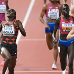 World Athletics Track Awards 2024: Here're The Nominees