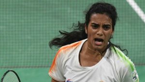 BWF World Championships draw reveals favorable openings for Indian shuttlers