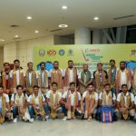 Pakistan, China’s arrivals in Chennai turn up the heat ahead of Asian Champions Trophy