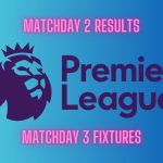 Premier League: 5 red cards on Matchday 2, Chelsea & Man Utd lose