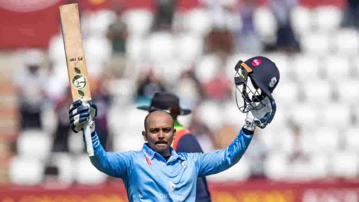 Vijay Hazare Trophy: 3 Highest Run-Scorers